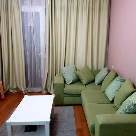 Batumi First Line Apartment Luaran gambar