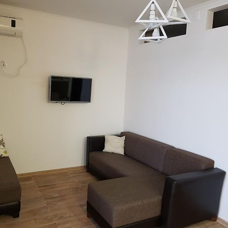 Batumi First Line Apartment Luaran gambar