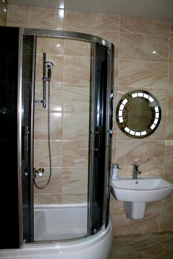 Batumi First Line Apartment Luaran gambar