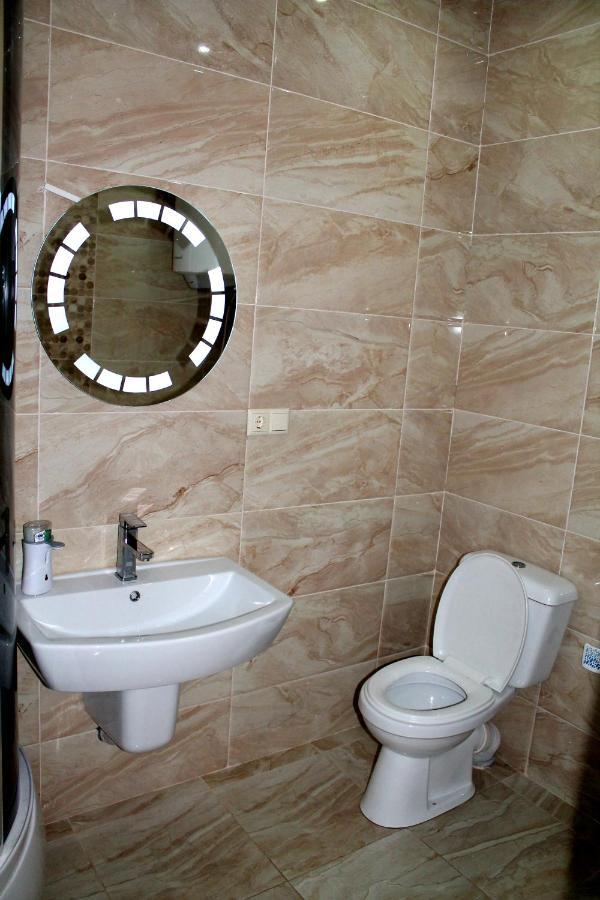 Batumi First Line Apartment Luaran gambar
