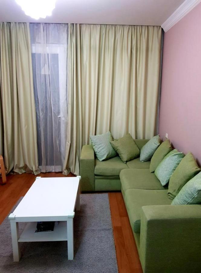 Batumi First Line Apartment Luaran gambar