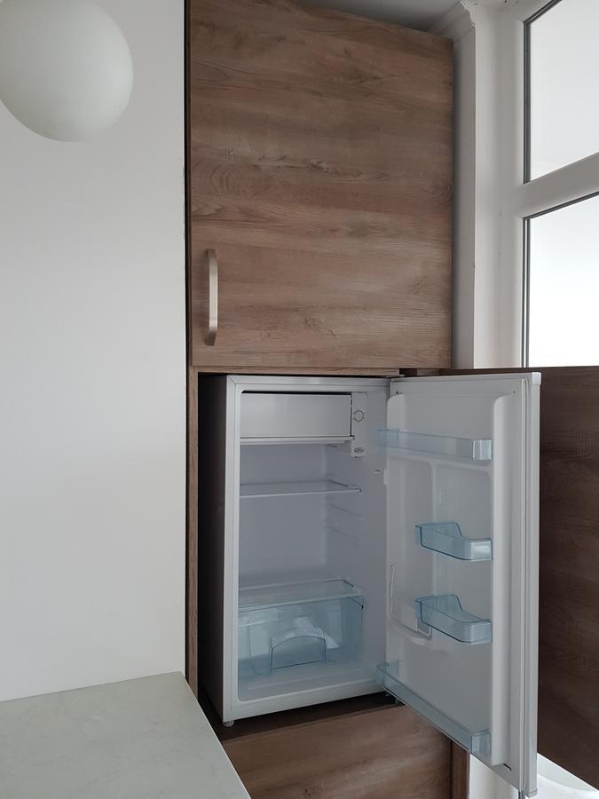 Batumi First Line Apartment Luaran gambar