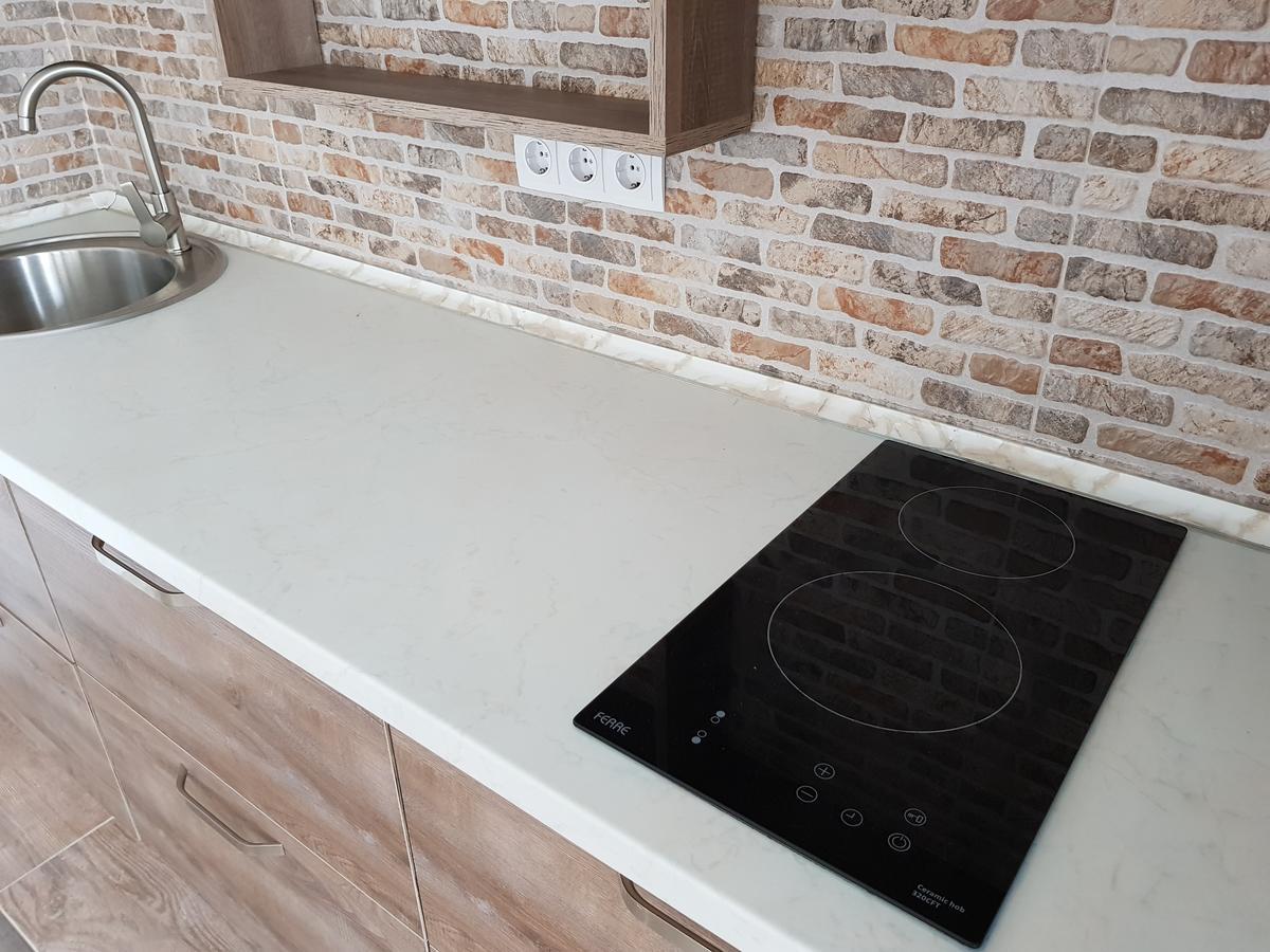 Batumi First Line Apartment Luaran gambar