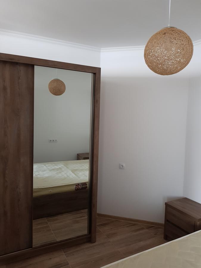 Batumi First Line Apartment Luaran gambar