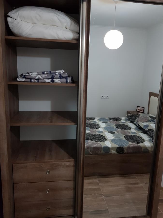 Batumi First Line Apartment Luaran gambar