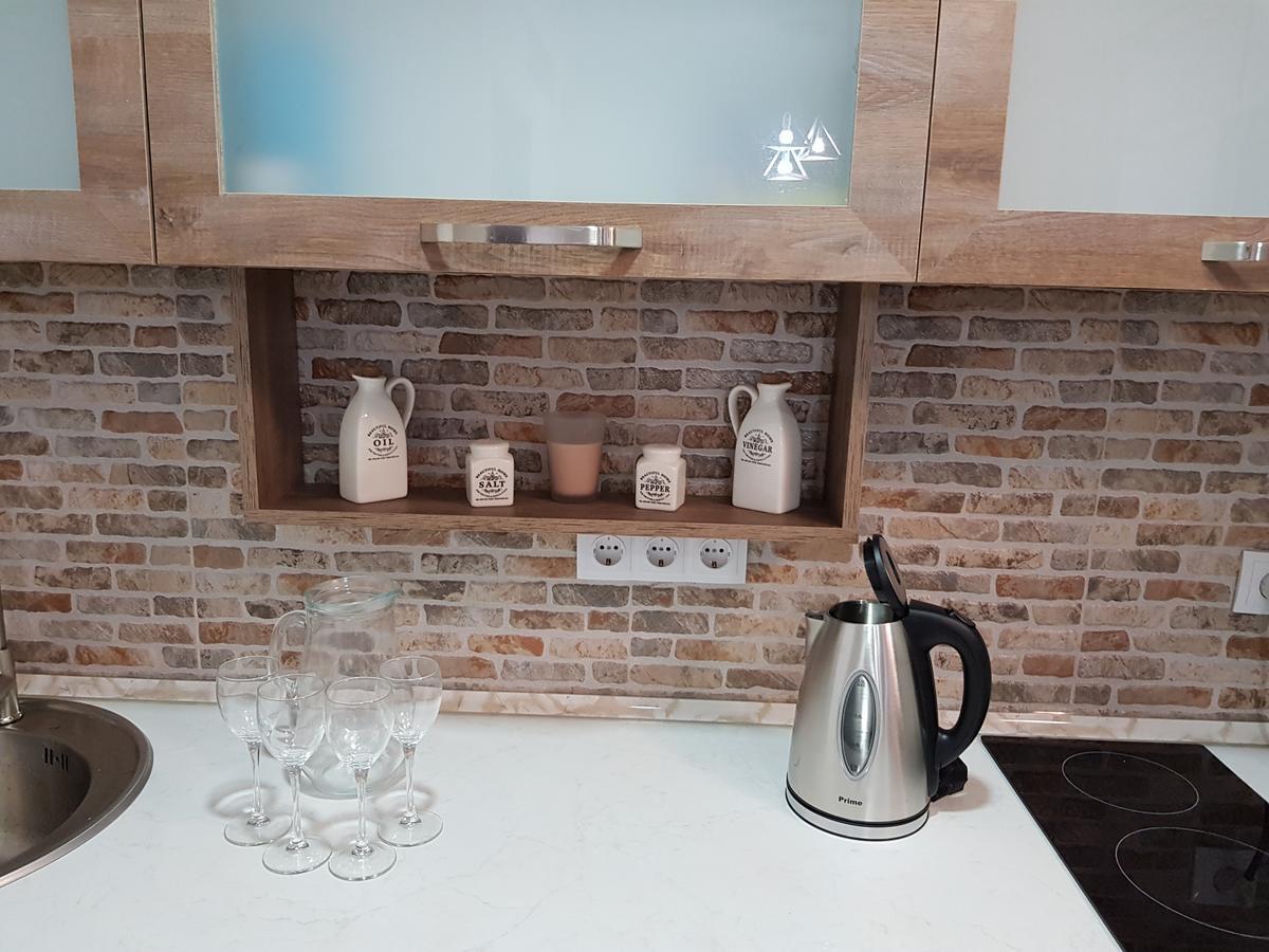 Batumi First Line Apartment Luaran gambar