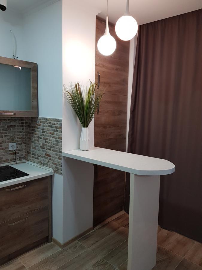 Batumi First Line Apartment Luaran gambar