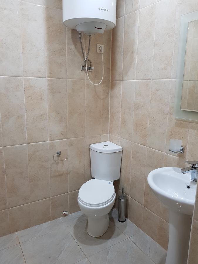 Batumi First Line Apartment Luaran gambar