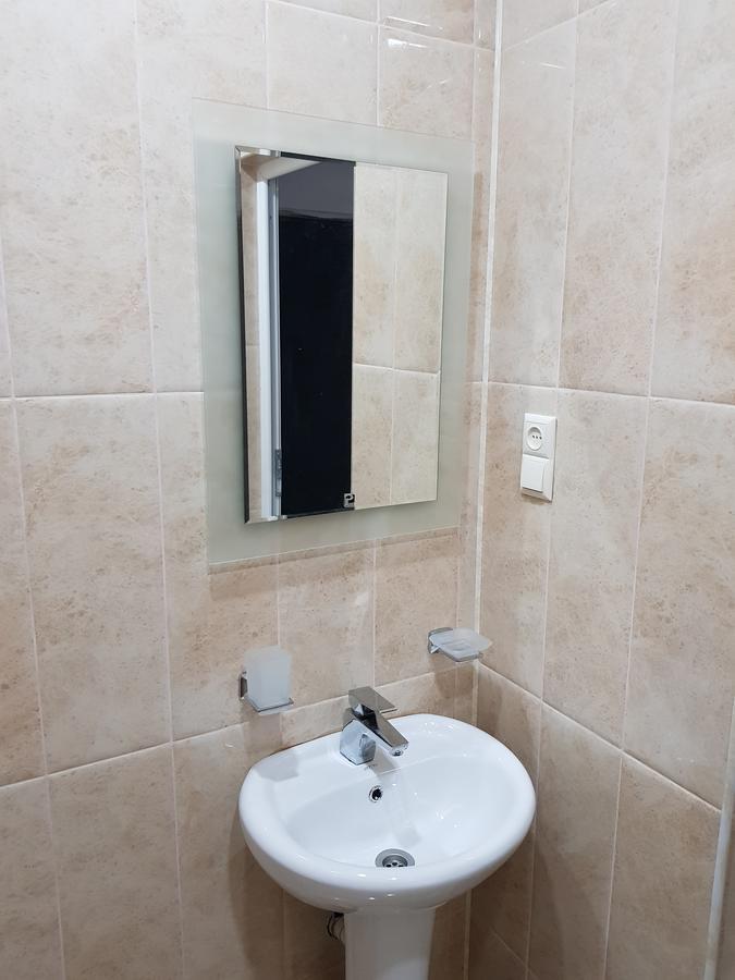 Batumi First Line Apartment Luaran gambar