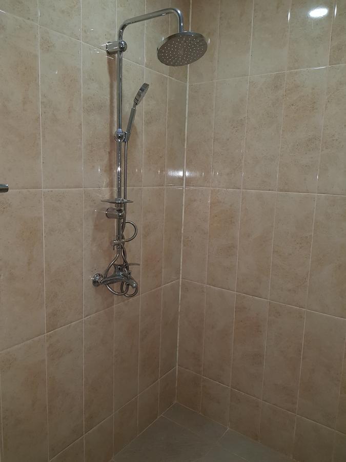 Batumi First Line Apartment Luaran gambar